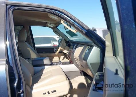 2013 Ford Expedition Xlt from USA, damaged, VIN 1FMJU1H5XDEF41642